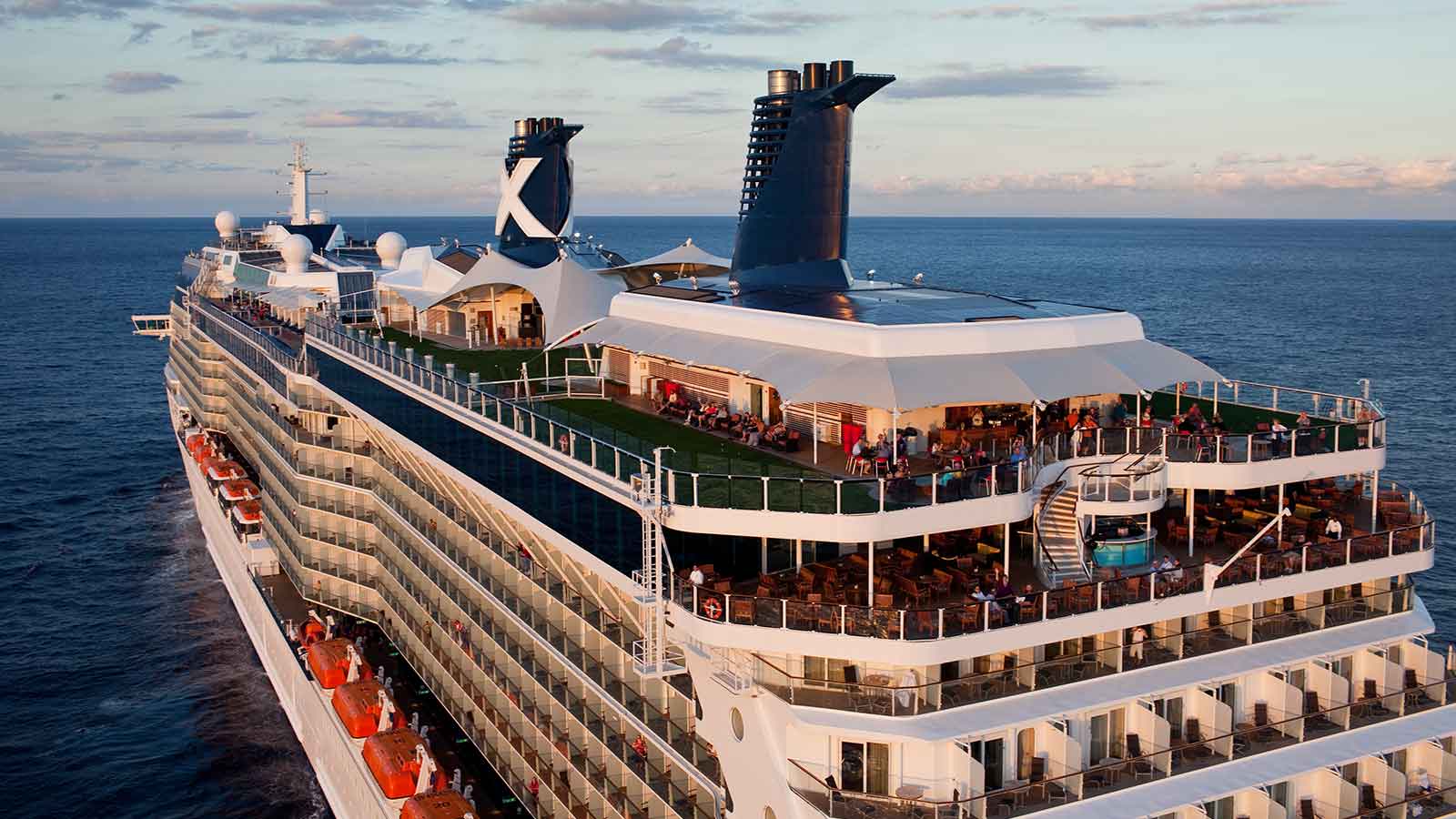 Celebrity Cruises Cruise Dialysis